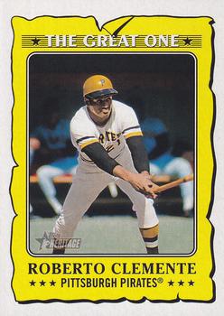 Roberto Clemente