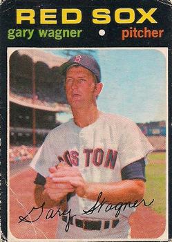 Gary Wagner