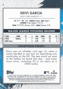 Deivi Garcia