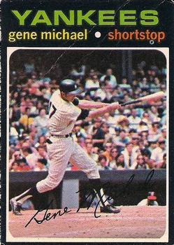 Gene Michael