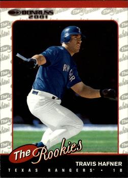 Travis Hafner