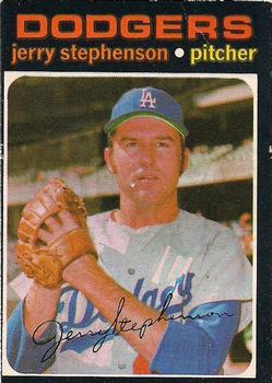 Jerry Stephenson