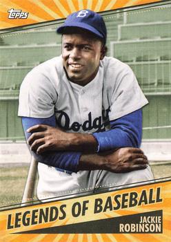 Jackie Robinson