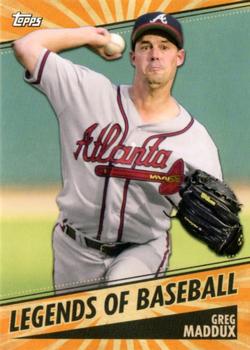 Greg Maddux