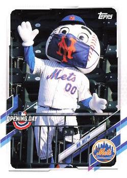 Mr. Met