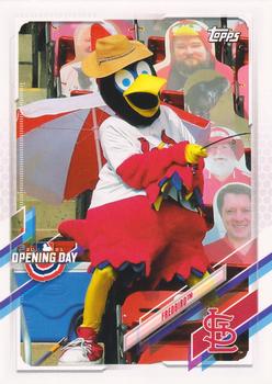 Fredbird