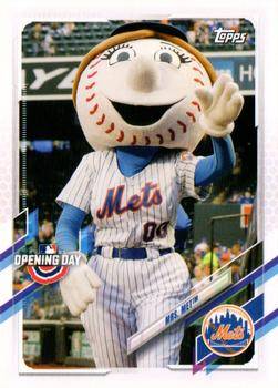 Mrs. Met