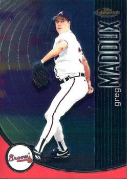 Greg Maddux