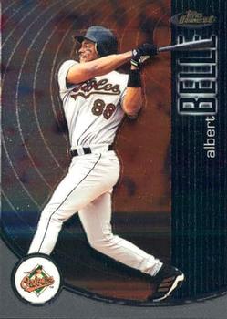 Albert Belle
