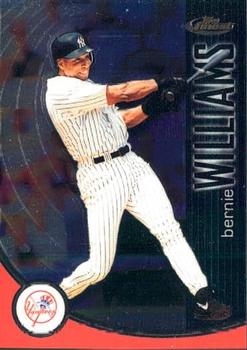 Bernie Williams