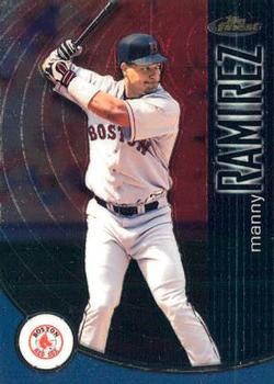 Manny Ramirez