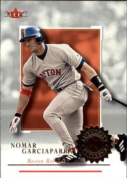 Nomar Garciaparra