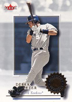 Derek Jeter