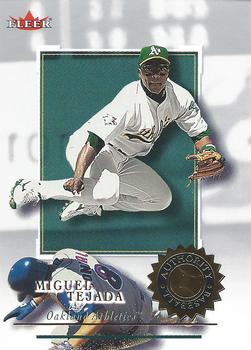 Miguel Tejada