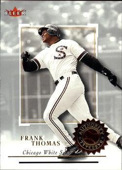 Frank Thomas