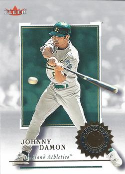 Johnny Damon