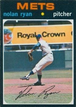 Nolan Ryan