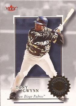 Tony Gwynn