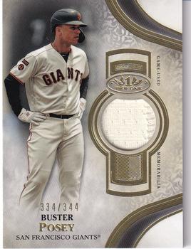 Buster Posey