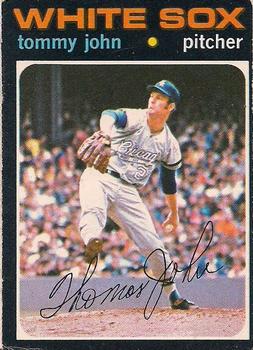 Tommy John