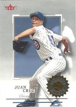 Juan Cruz