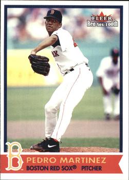 Pedro Martinez