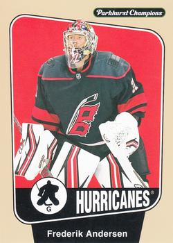 Frederik Andersen