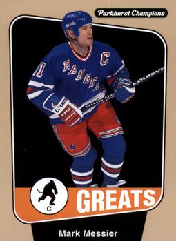 Mark Messier