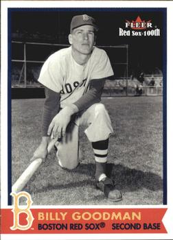 Billy Goodman