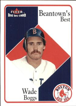 Wade Boggs