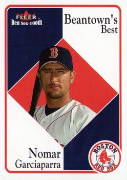 Nomar Garciaparra