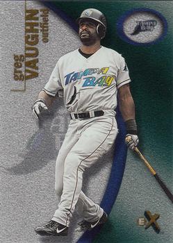Greg Vaughn