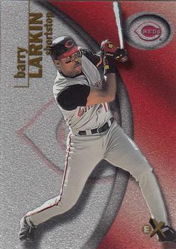 Barry Larkin