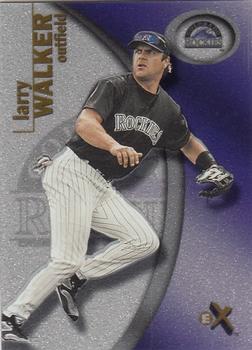 Larry Walker