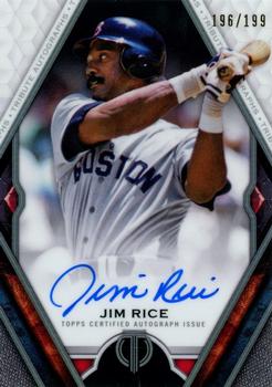 Jim Rice