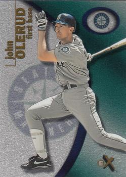 John Olerud