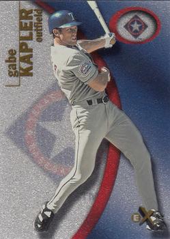 #17 Gabe Kapler