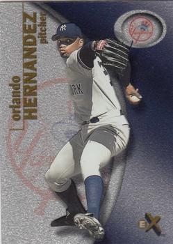 Orlando Hernandez