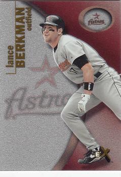 Lance Berkman