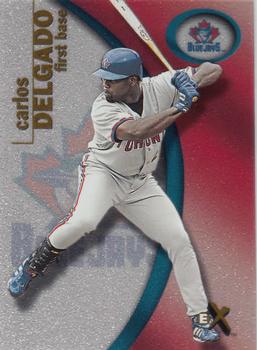 Carlos Delgado