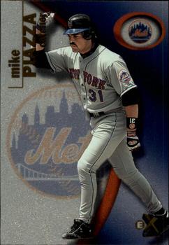 Mike Piazza
