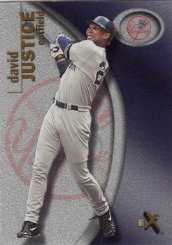 David Justice