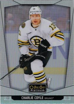 Charlie Coyle