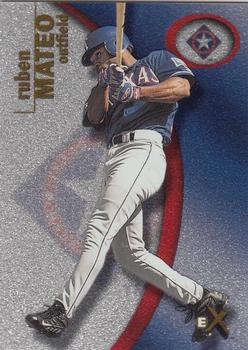 Ruben Mateo