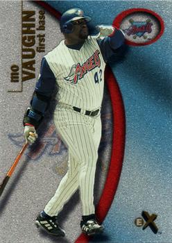 Mo Vaughn