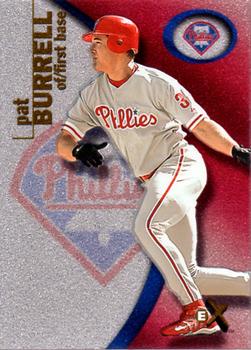 Pat Burrell