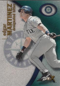 Edgar Martinez