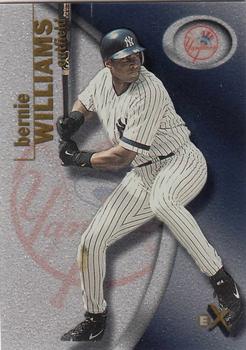 Bernie Williams