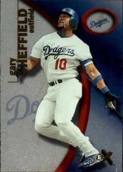 Gary Sheffield