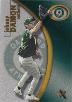 Johnny Damon